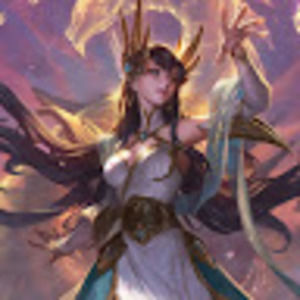 Meet your Posher, Irelia